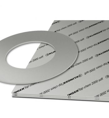 KLINGERSIL<sup>®</sup> top-chem 2000soft