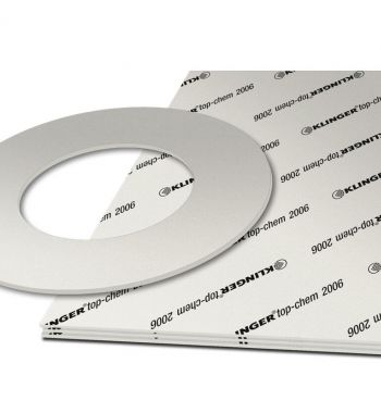 KLINGERSIL<sup>®</sup> top-chem 2006