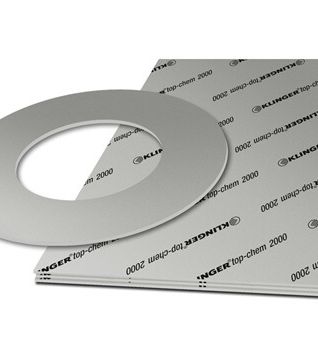 KLINGERSIL<sup>®</sup> soft-chem 2000