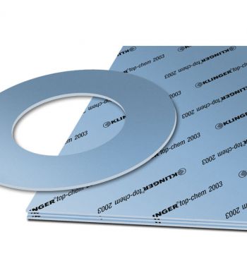 KLINGERSIL<sup>®</sup> top-chem 2003