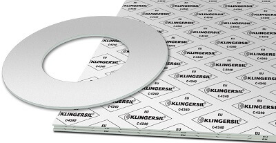 KLINGERSIL C-4240 Dichtungsplatte