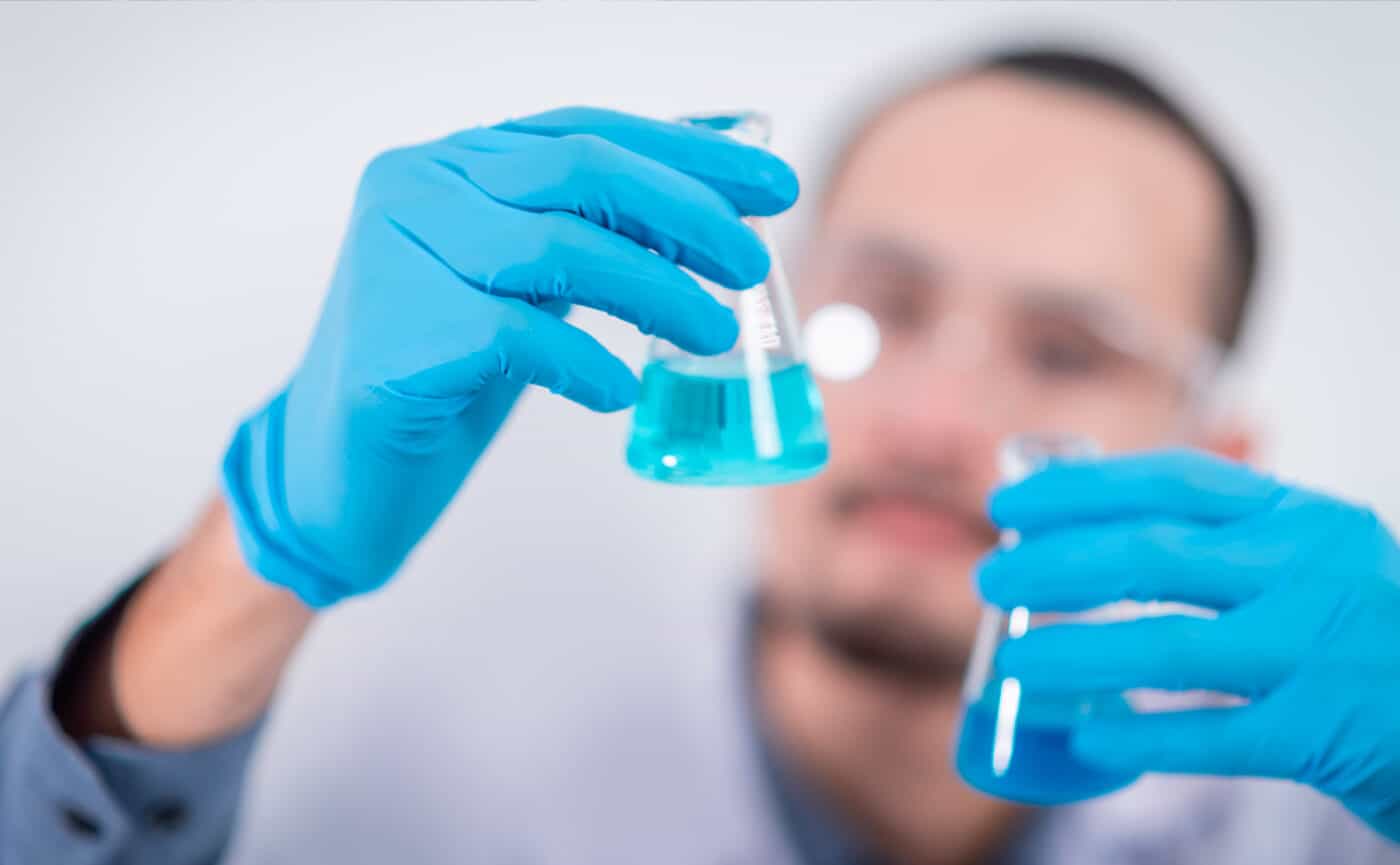 PFAS regulation and sealing technology
