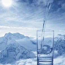 Trinkwasseranwendungen