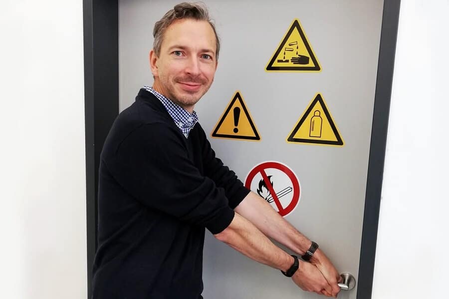 KLINGER Dichtungstechnik verzichtet auf CMR-Stoffe