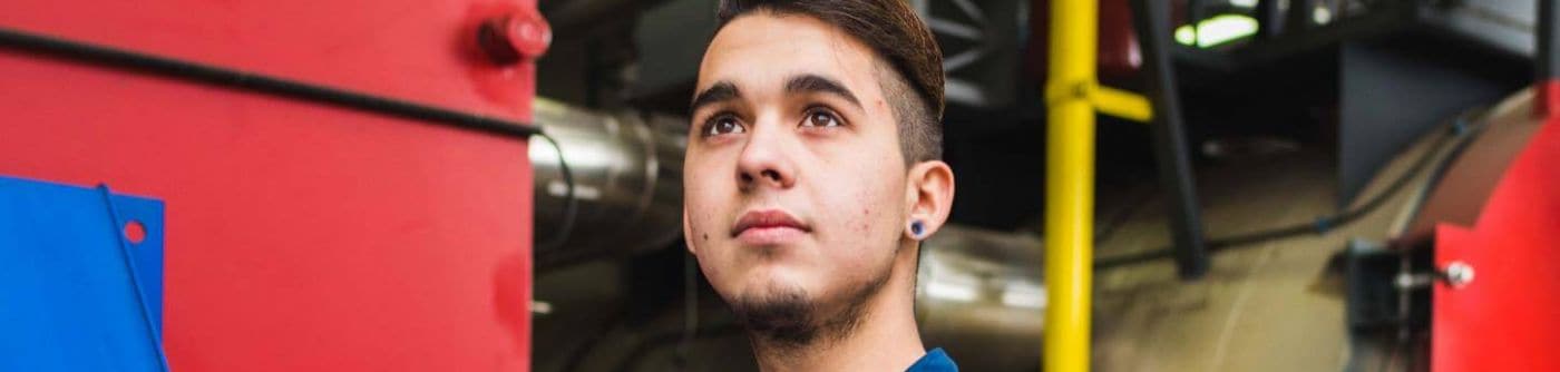 Karriere bei KLINGER Dichtungstechnik