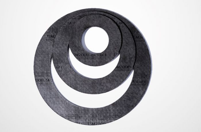 KLINGER TSM – Dichtungsmaterial