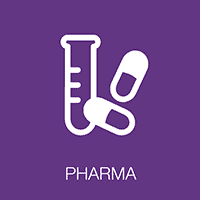 Pharmazeutische Industrie
