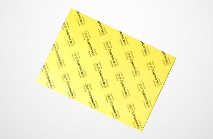 KLINGER top-sil ML1 – Dichtungsmaterial
