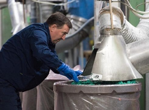 Karriere bei KLINGER Dichtungstechnik