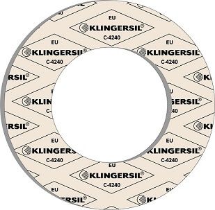 Dichtungsring aus KLINGERSIL C-4240