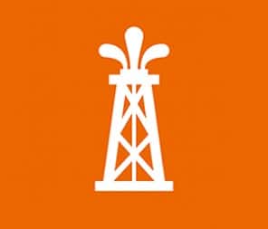 Öl und Gas