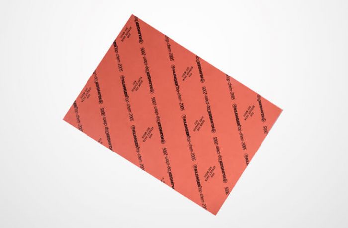 KLINGER top-chem 2005 – Dichtungsmaterial