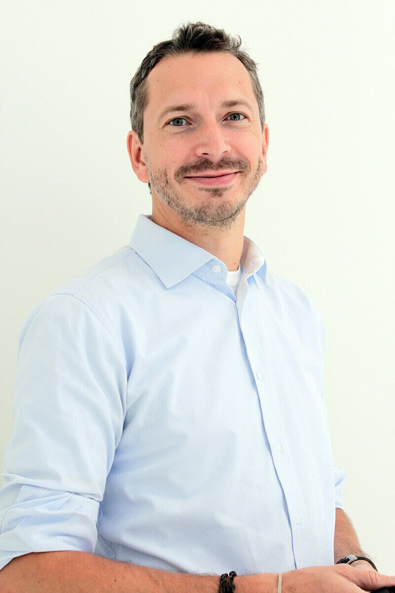 Stephan Piringer