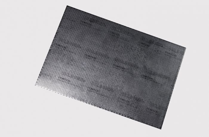 KLINGER SLS – Dichtungsmaterial