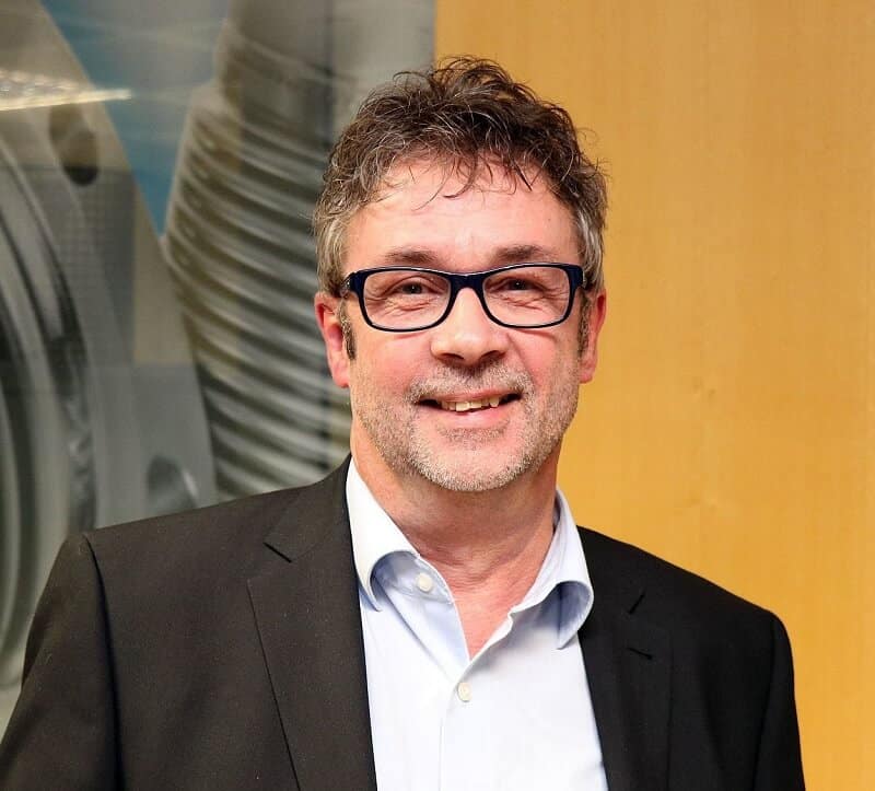 Norbert Weimer